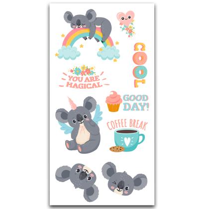 Koala Sticker MS-017